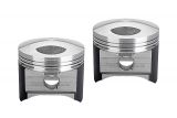 Piston kit (B=93,97) 1000cc (2pc) MADE IN GERMANY